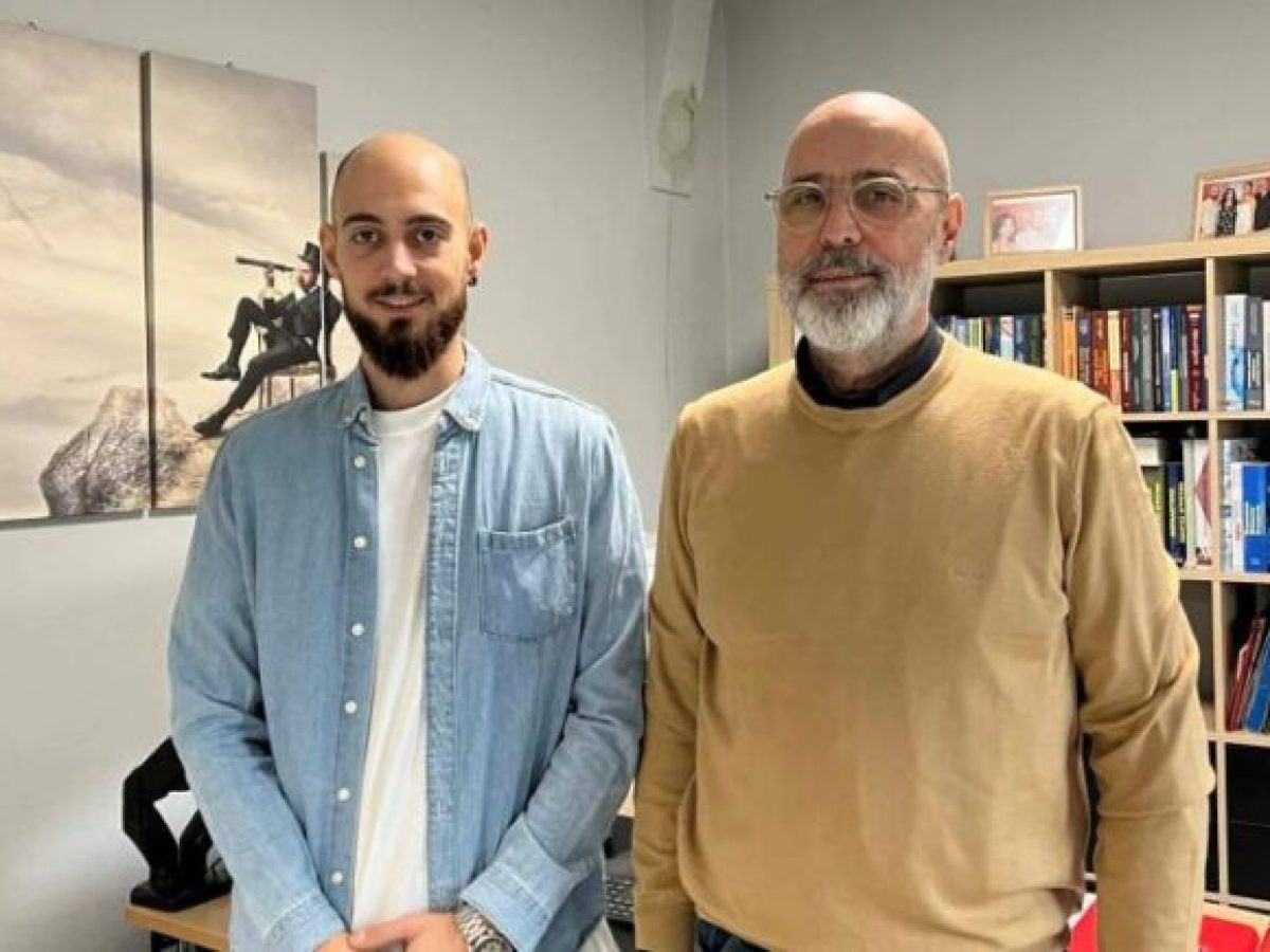 ΕΒΕΡοδόπης: Επαγγελματίας του Μήνα για τον Ιανουάριο ο Κων/νος Πορτοκάλογλου – Λογιστικό Γραφείο Πορτοκάλογλου