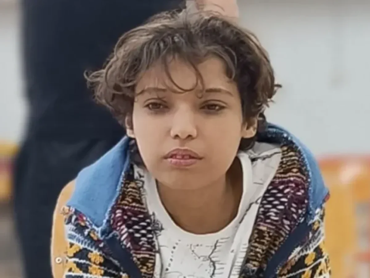 Εύη Βέρρη: «Ο Μάριος ζει – Σπάσαμε τοίχους για να κρατήσουμε το παιδί μας στη ζωή»