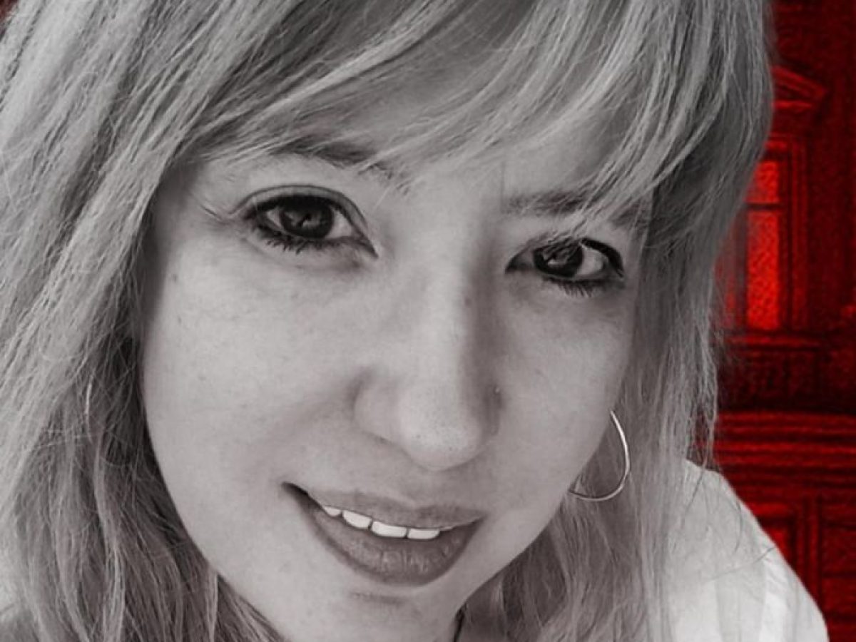 Εβίτα Θεοδωροπούλου: Η λογοτεχνία οφείλει να αφυπνίζει, όχι να κάνει τα στραβά μάτια-Συνέντευξη στην Ειρήνη Ντάλα