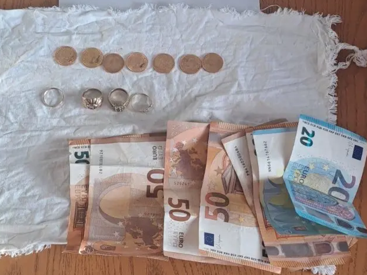 Ευρείες αστυνομικές επιχειρήσεις για την αντιμετώπιση της εγκληματικότητας στην Περιφέρεια Πελοποννήσου