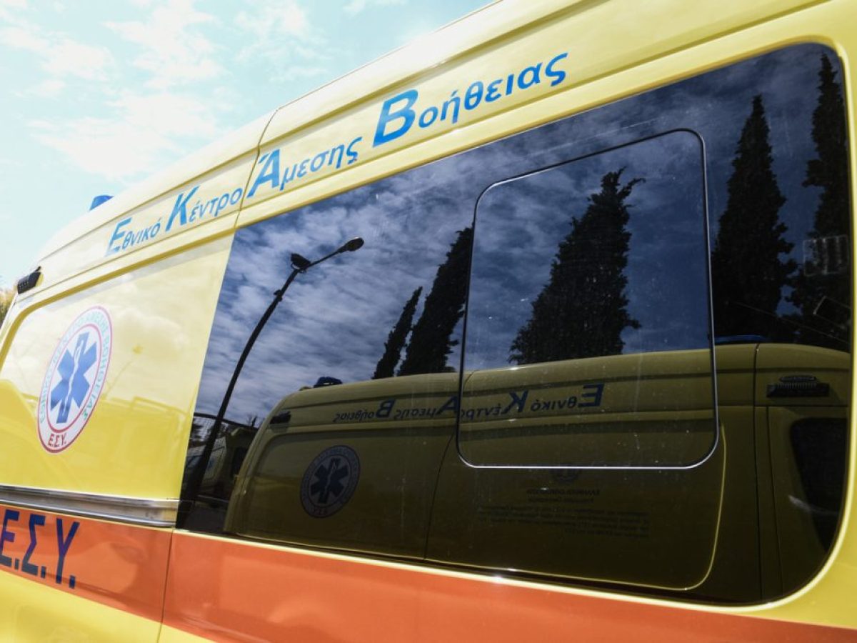 Έβρος: Σε κρίσιμη κατάσταση ένας 25χρονος μετανάστης, φέρει τραύματα στην κοιλιακή χώρα