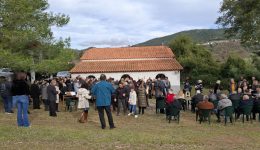 evvia-giortasan-ton-Άgio-grigorio