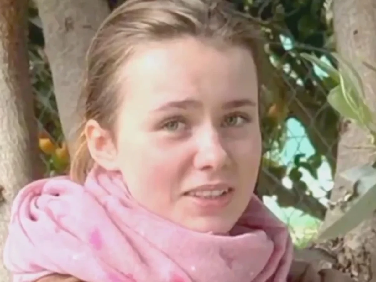 Εξαφάνιση 16χρονης Λόρας: «Σίγουρα υπάρχει άνθρωπος που την βοηθάει» – Τι λέει ο ερευνητής Γιώργος Τσούκαλης