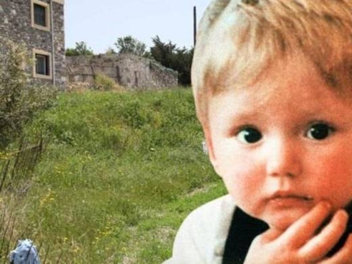 Εξαφάνιση Μπεν: Για πρώτη φορά, η μητέρα του αποκαλύπτει τι πιστεύει ότι συνέβη στην Κω