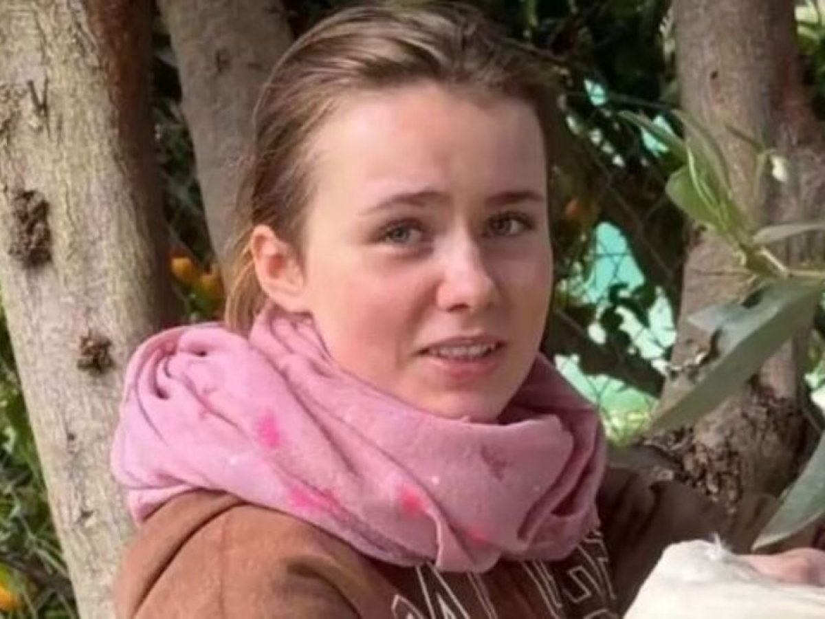 Εξαφάνιση Λόρας: Δεν υπάρχει βίντεο από το σταθμό του Βερολίνου