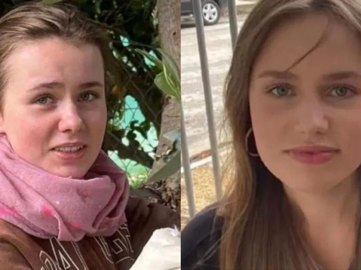 Εξαφάνιση Λόρας: Σε πλήρη εξέλιξη οι έρευνες – Τι συνέβη στο κορίτσι σε εκδρομή στο Ναύπλιο – Νέες αποκαλύψεις