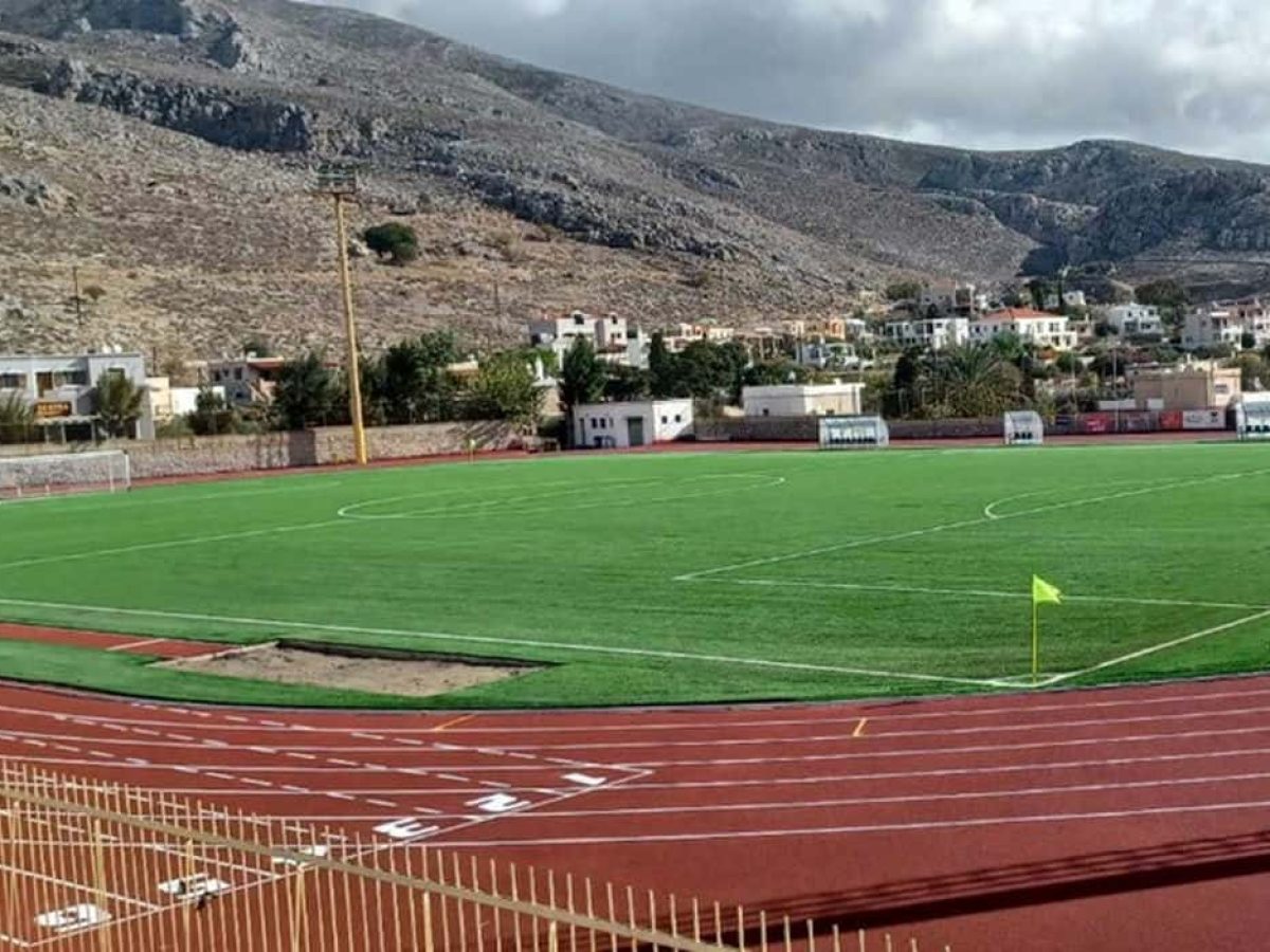 Εξάμηνη παράταση σε Δήμους και Περιφέρειες για να εκδίδουν προσωρινές άδειες λειτουργίας αθλητικών εγκαταστάσεων