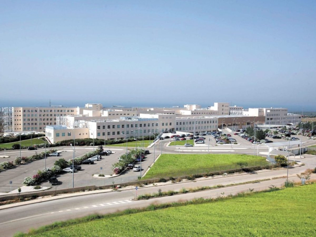 Έξαρση γρίπης μετά τις γιορτές: Πιέσεις στο Νοσοκομείο Αλεξανδρούπολης