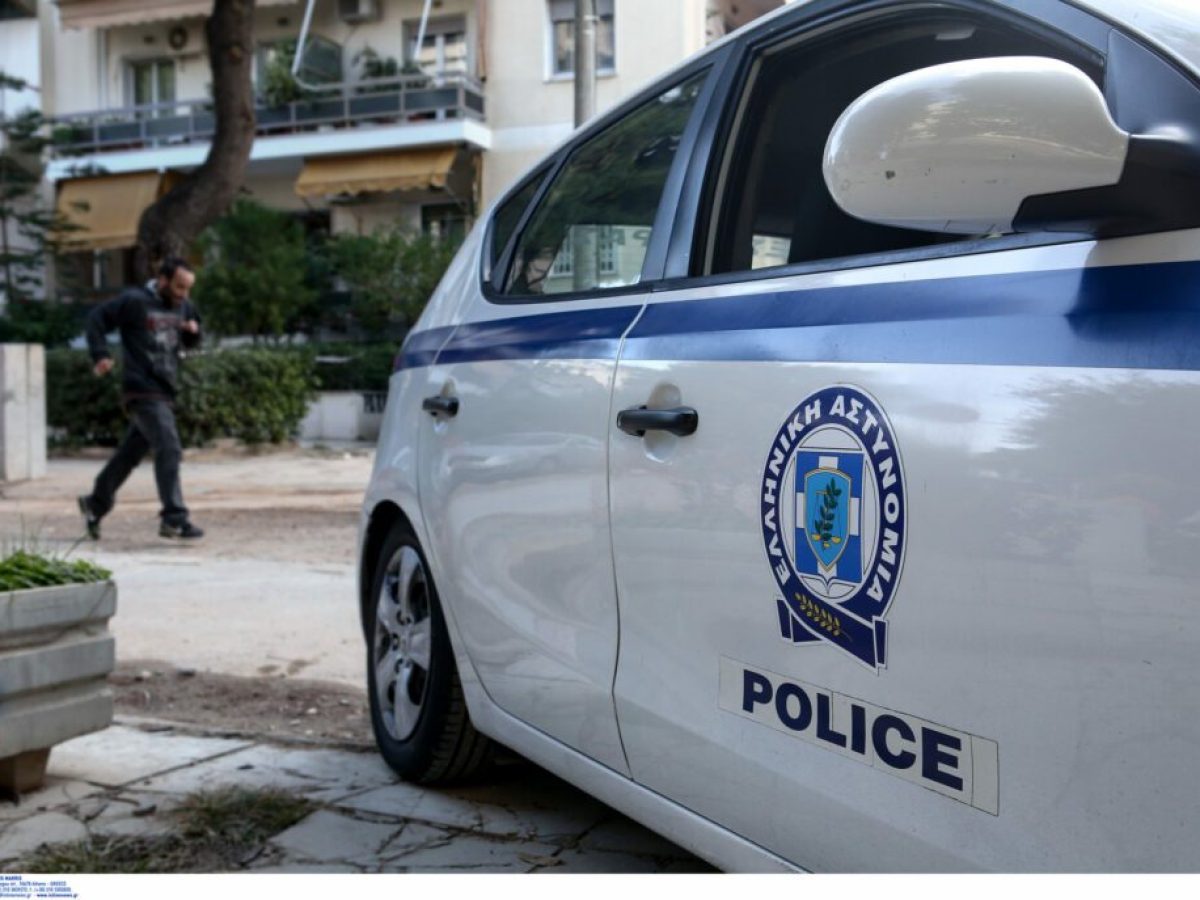Εξαρθρώθηκε εγκληματική οργάνωση που διακινούσε κλεμμένα αυτοκίνητα
