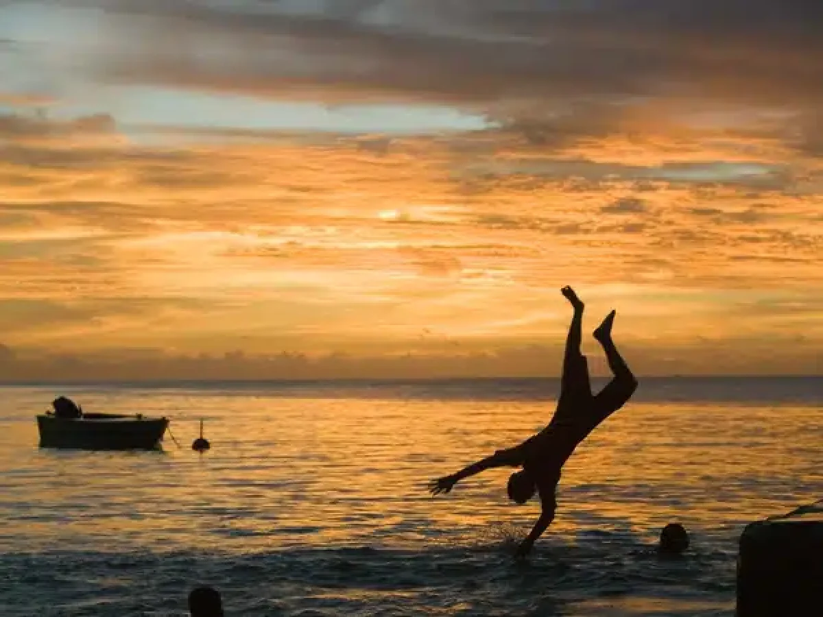 Έξι χώρες «εκτός χάρτη» για ταξιδιώτες που ψάχνουν το σπάνιο