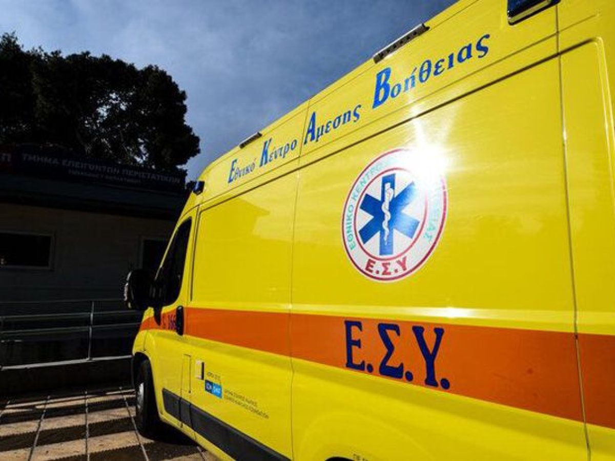 Έξι αιφνίδιοι θάνατοι στην Κρήτη σε λίγες ώρες