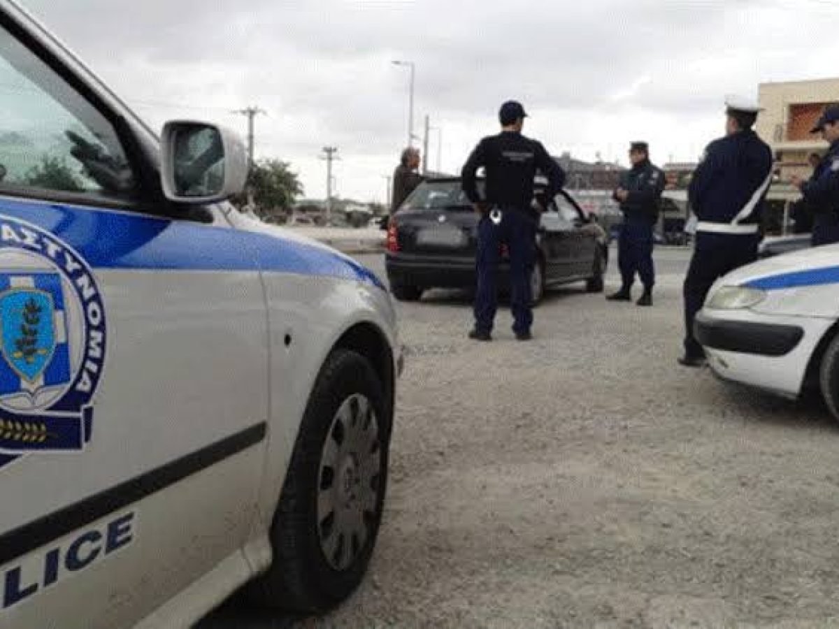 Εξιχνιάστηκαν περιπτώσεις απάτης και κλοπής σε Τύρναβο και Ελασσόνα