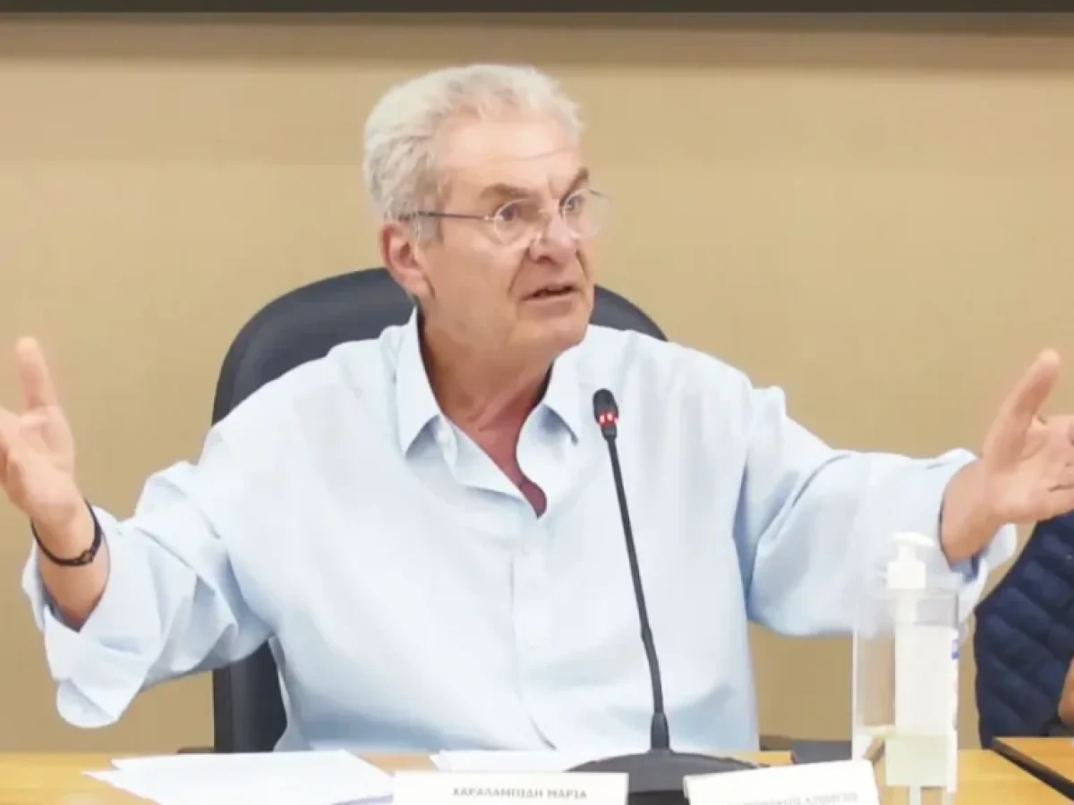 Εξώδικα, απειλές και προεκλογικά «γραμμάτια» στην Ελευσίνα: Απάντηση σε Γεωργόπουλο για τοξικότητα και συμφέροντα