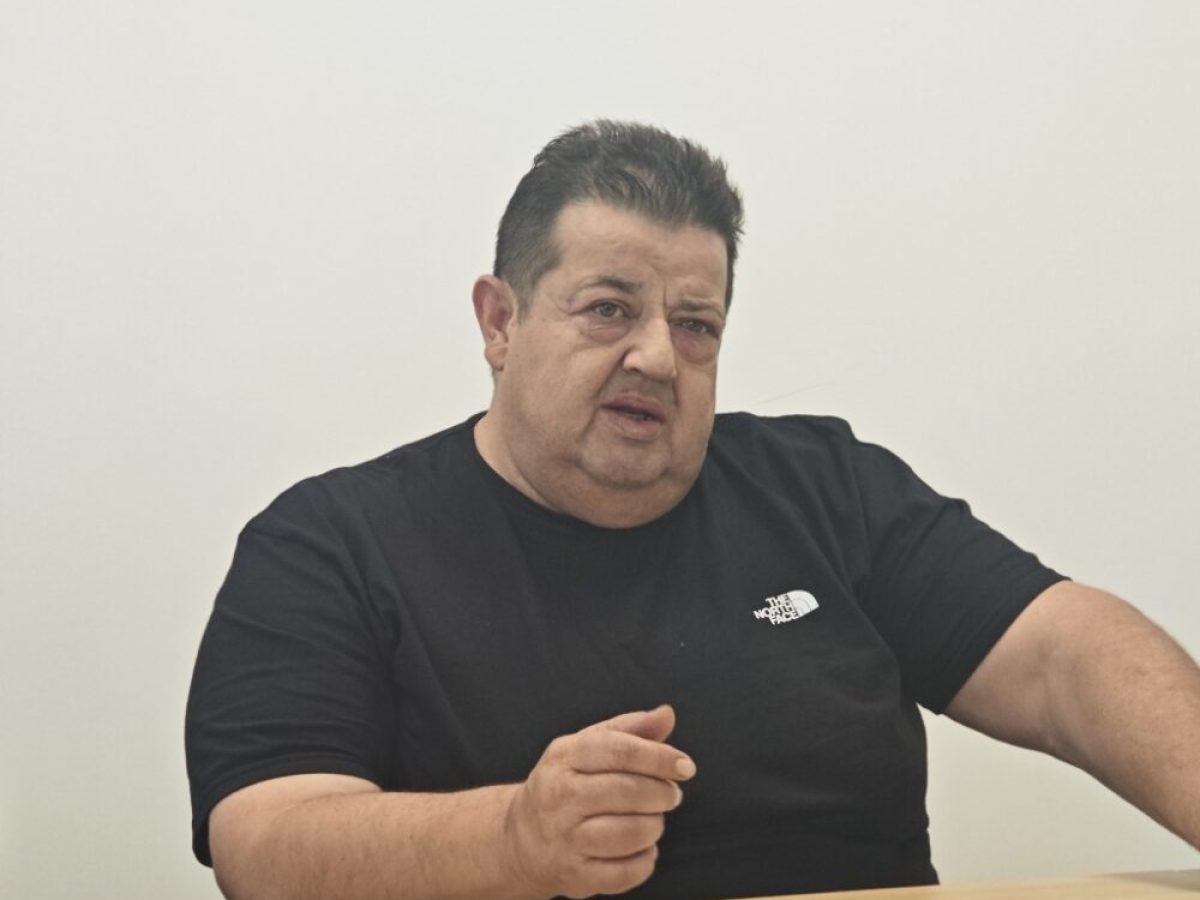 Εξόδιος Ακολουθία του Μιχάλη Μήγγου