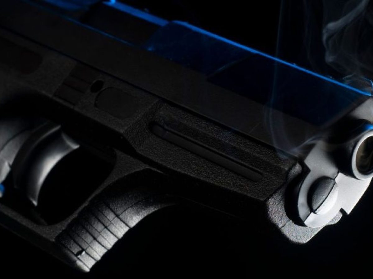 Φαρ Ουέστ το Άργος! Έπεσαν πυροβολισμοί στη Λαϊκή Αγορά