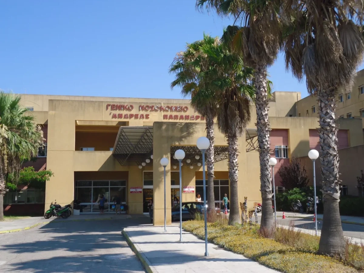 Φαρμακονήσι: Κατέληξε η 26χρονη που μεταφέρθηκε στη Ρόδο με Super Puma – Αγωνία για το τρίχρονο παιδί