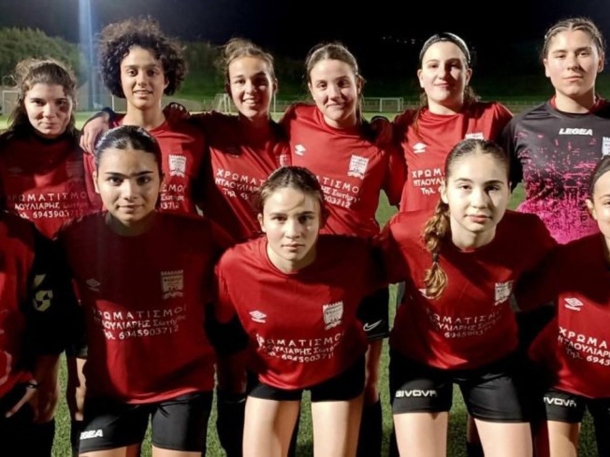 Φείδωνας Άργους: Δείγματα της σπουδαίας δουλειάς που γίνεται έδειξε και στη Γλυφάδα