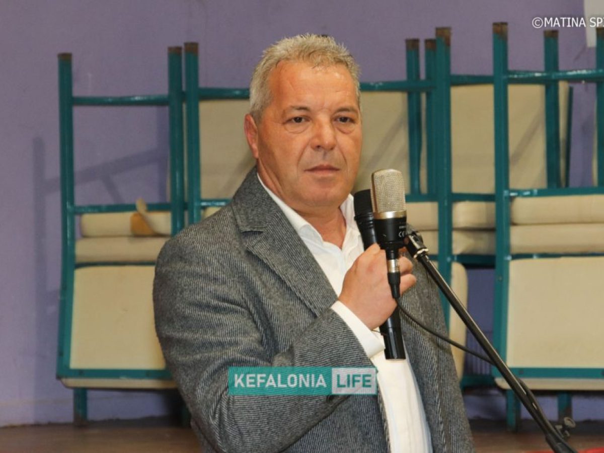 Φιλανθρωπικό Μπαζάρ Αγάπης από τον Δήμο Σάμης: Δίνουμε ζωή στα πράγματα και ελπίδα στα παιδιά