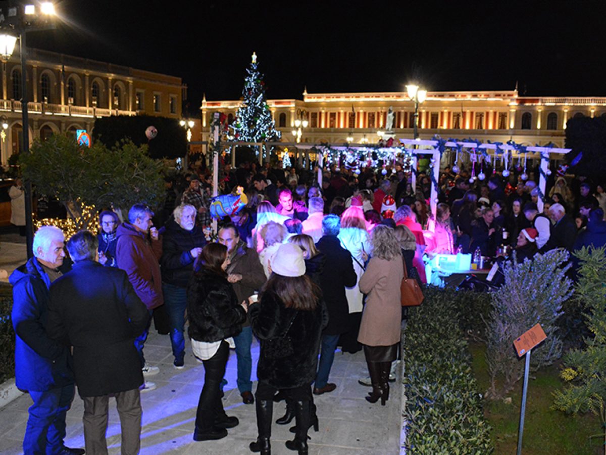 Φίλιππος Συνετός από το “Χρονικό”.                                                       Οι εξελίξεις του 2025 και οι ελπίδες μας για το 2026