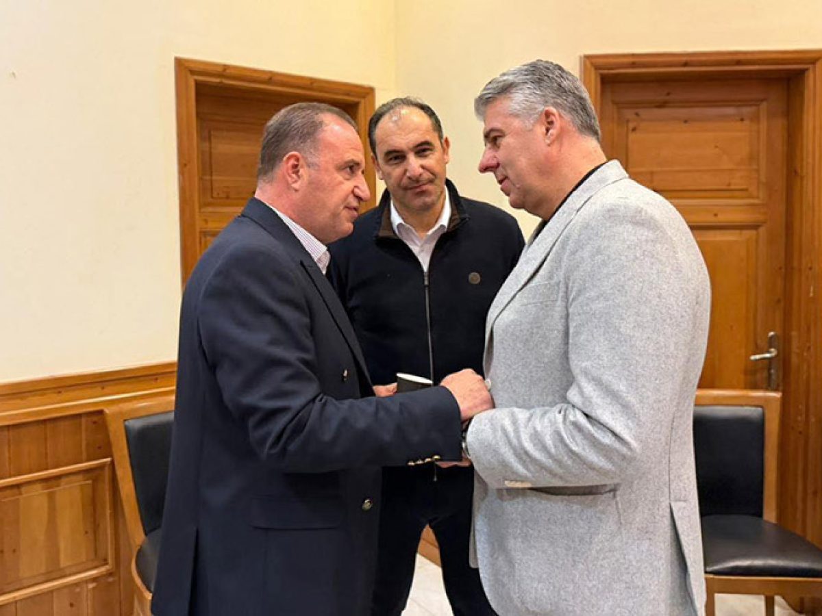 Φίλιππος Αναστασιάδης: Έμφαση στην αεροπορική σύνδεση Καβάλα – Αθήνα