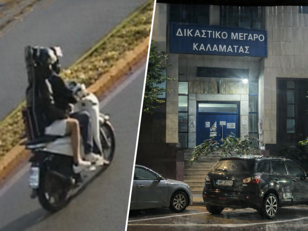 Φοινικούντα: «Μπήκα στο κάμπινγκ, αλλά δεν πυροβόλησα εγώ» λέει ο 22χρονος φερόμενος ως φυσικός αυτουργός