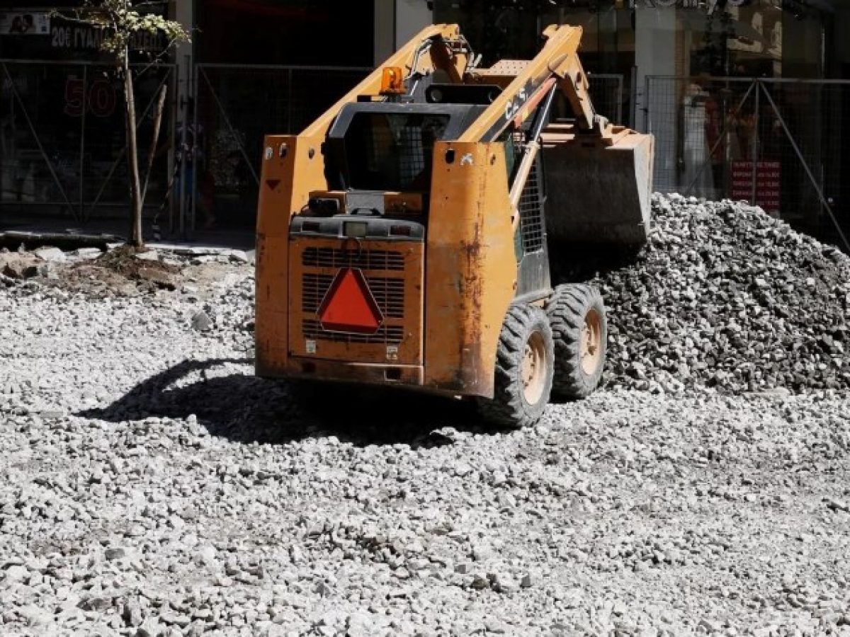 «Φυσάει Κόντρα»: Καταγγελία δημότη που υπέστη σοβαρό ατύχημα