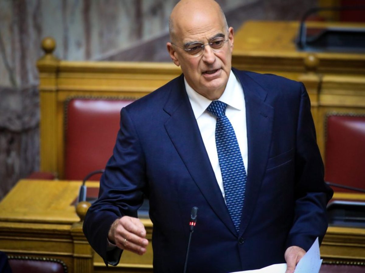 Φλώρινα: Ο Υπουργός Εθνικής Άμυνας για τον καθαγιασμό των υδάτων