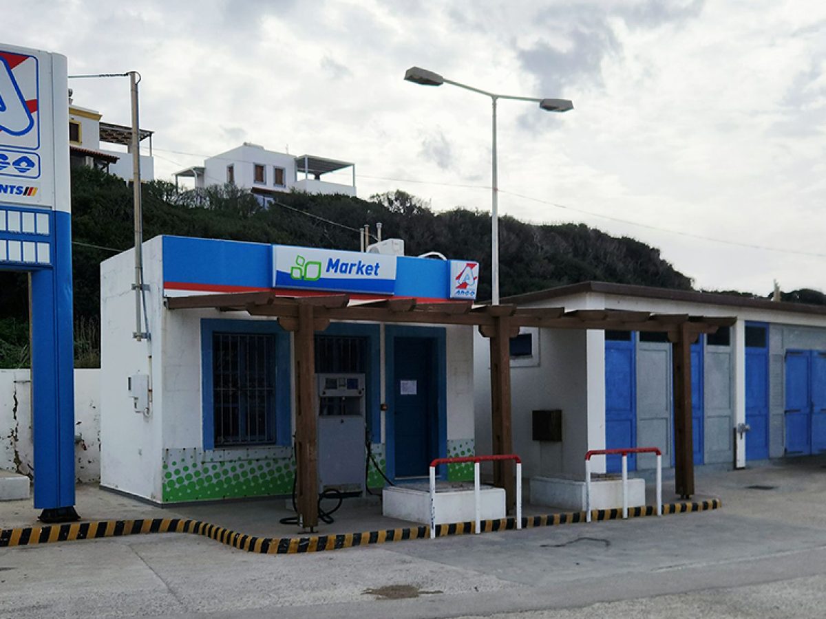 Φώτης Μάγγος: Άρχισαν να φαίνονται τα πρώτα αποτελέσματα από τη  μείωση του ΦΠΑ