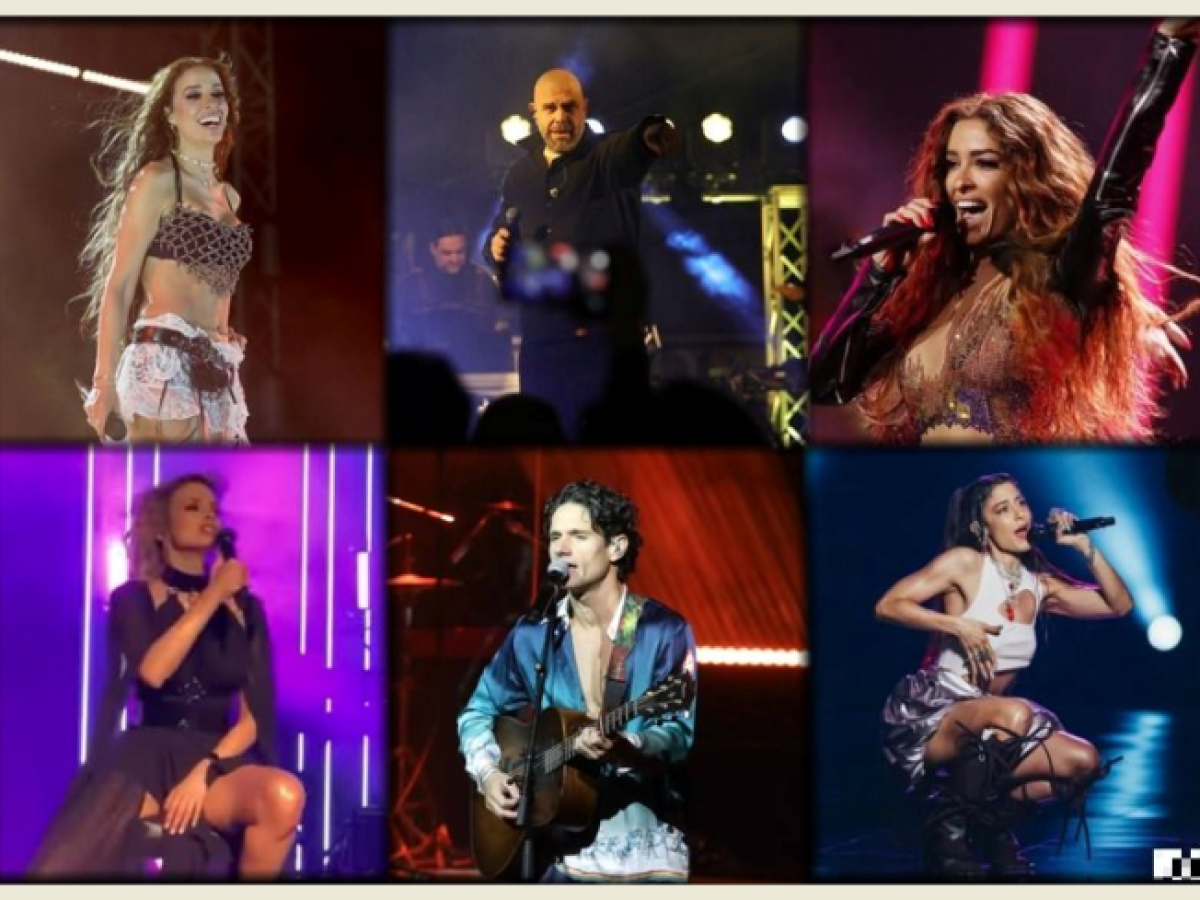 Φουρέιρα, Λιόλιου, Μαρίνα Σάττι, Πάνος Βλάχος, Stavento, στο Ξανθιώτικο Καρναβάλι 2026