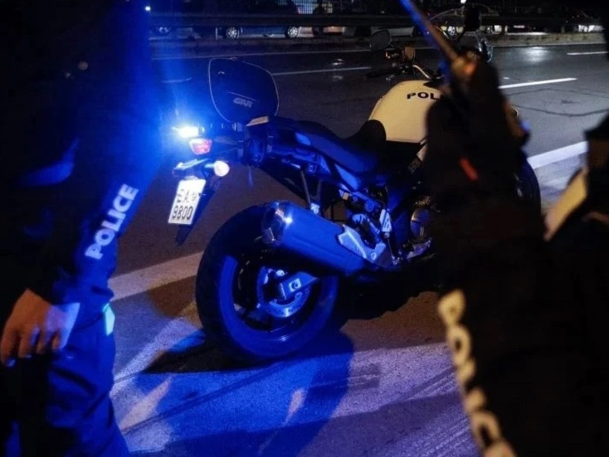 Φόβος και τρόμος στο Αιτωλικό από ομάδες νεαρών