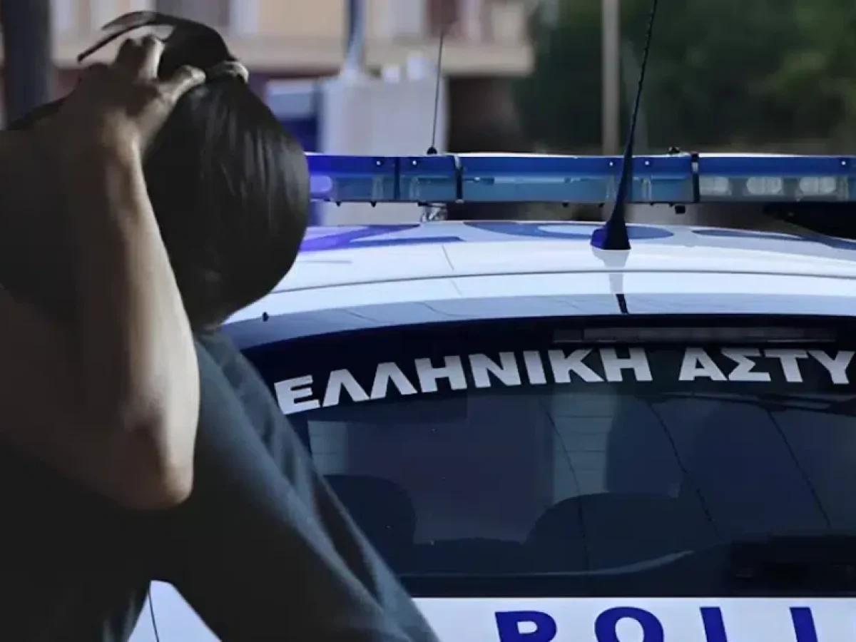 &Phi;pί&kappa;&eta; &kappa;&alpha;&iota; &sigma;&omicron;&kappa; &ndash; 24&chi;&rho;&omicron;&nu;&omicron;&sigmaf; &beta;ia&zeta;&epsilon; &kappa;&alpha;&iota; έ&delta;&iota;&nu;&epsilon; &nu;&epsilon;&kappa;&rho;&omega;&tau;&iota;&kappa;ά &sigma;&epsilon; 13&chi;&rho;&omicron;&nu;&eta;
