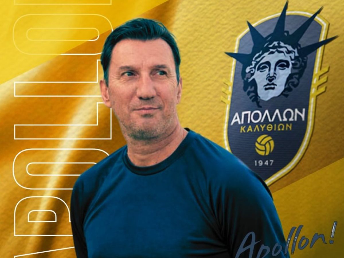 Φραντζέσκος στο “news12”: “Δεν καταφέραμε να κάνουμε τις ευκαιρίες μας γκολ, ήταν ένα παιχνίδι που όποιος το έβαζε θα έπαιρνε την πρόκριση”