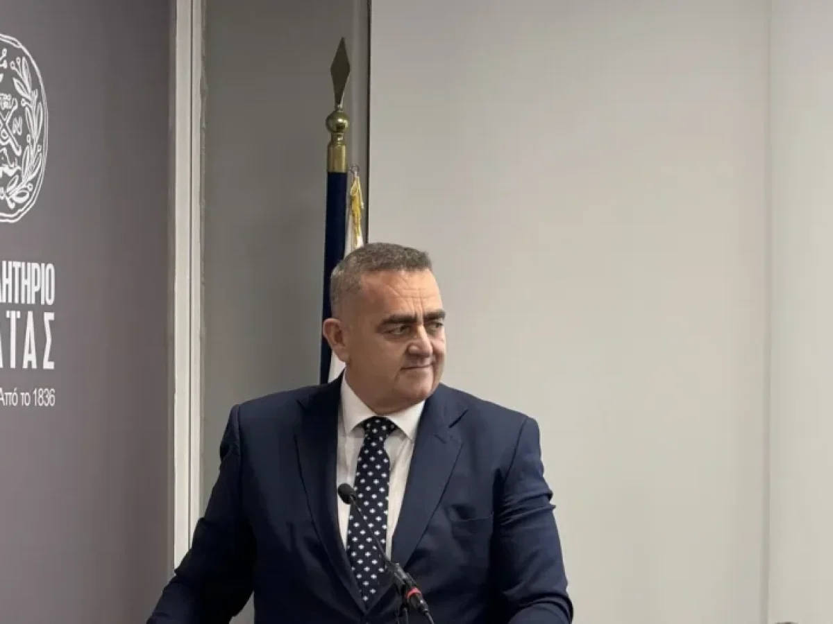 Φρέντη Μπελέρης: «Ο κύριος Ράμα θαυμάζει τον κύριο Ερντογάν» – Mήνυμα για την ευρωπαϊκή πορεία της Αλβανίας