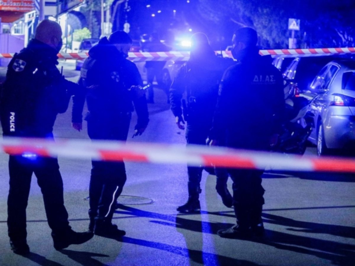 Φρίκη στη Θεσσαλονίκη: Εντοπίστηκε σορός γυναίκας σε αποσύνθεση – Ο δράστης ομολόγησε και δεύτερο φόνο