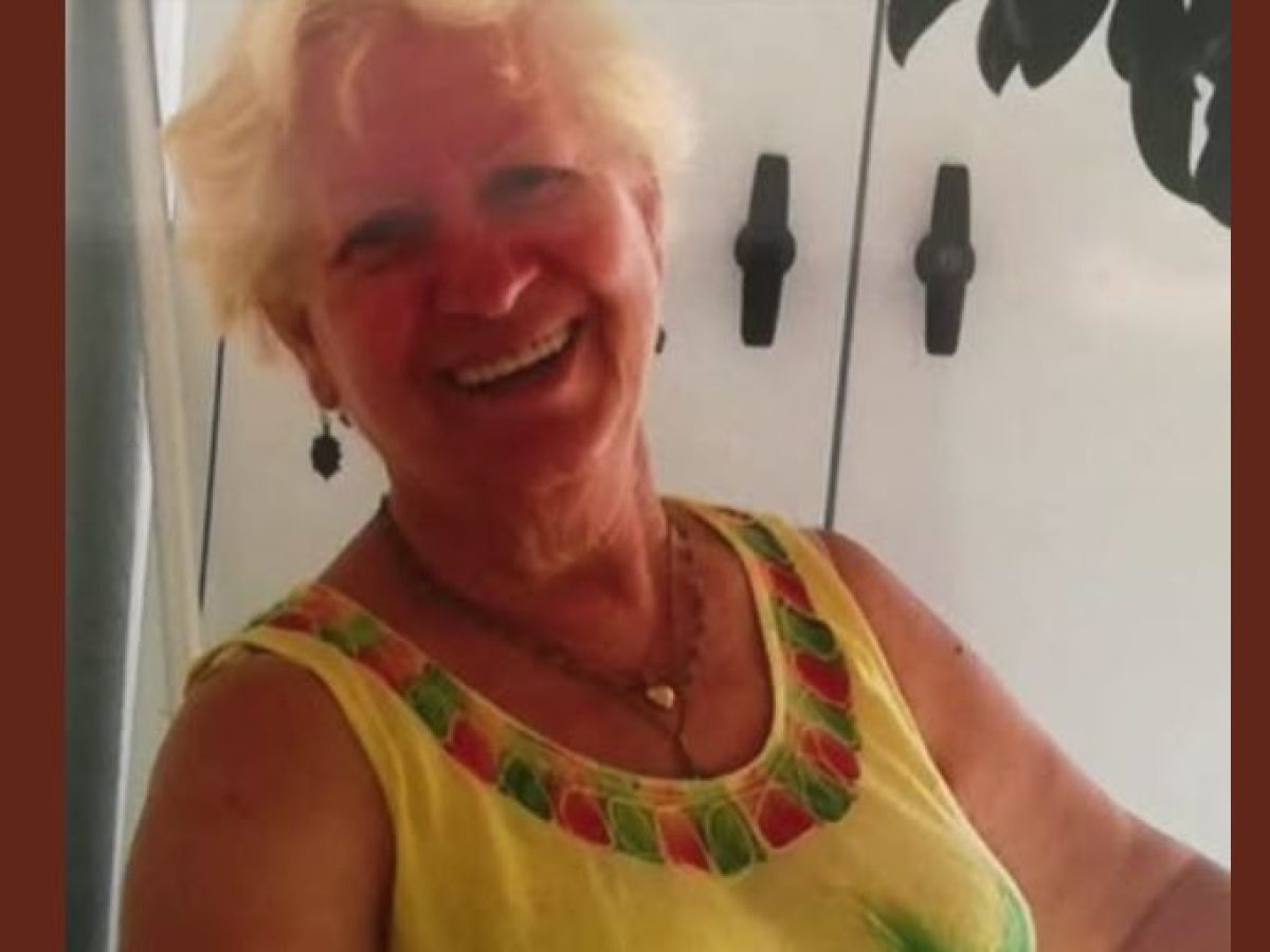 Φτωχότερη έγινε η Νέα Μάκρη: Έφυγε από τη ζωή η Αίμη Χριστοφορίδου