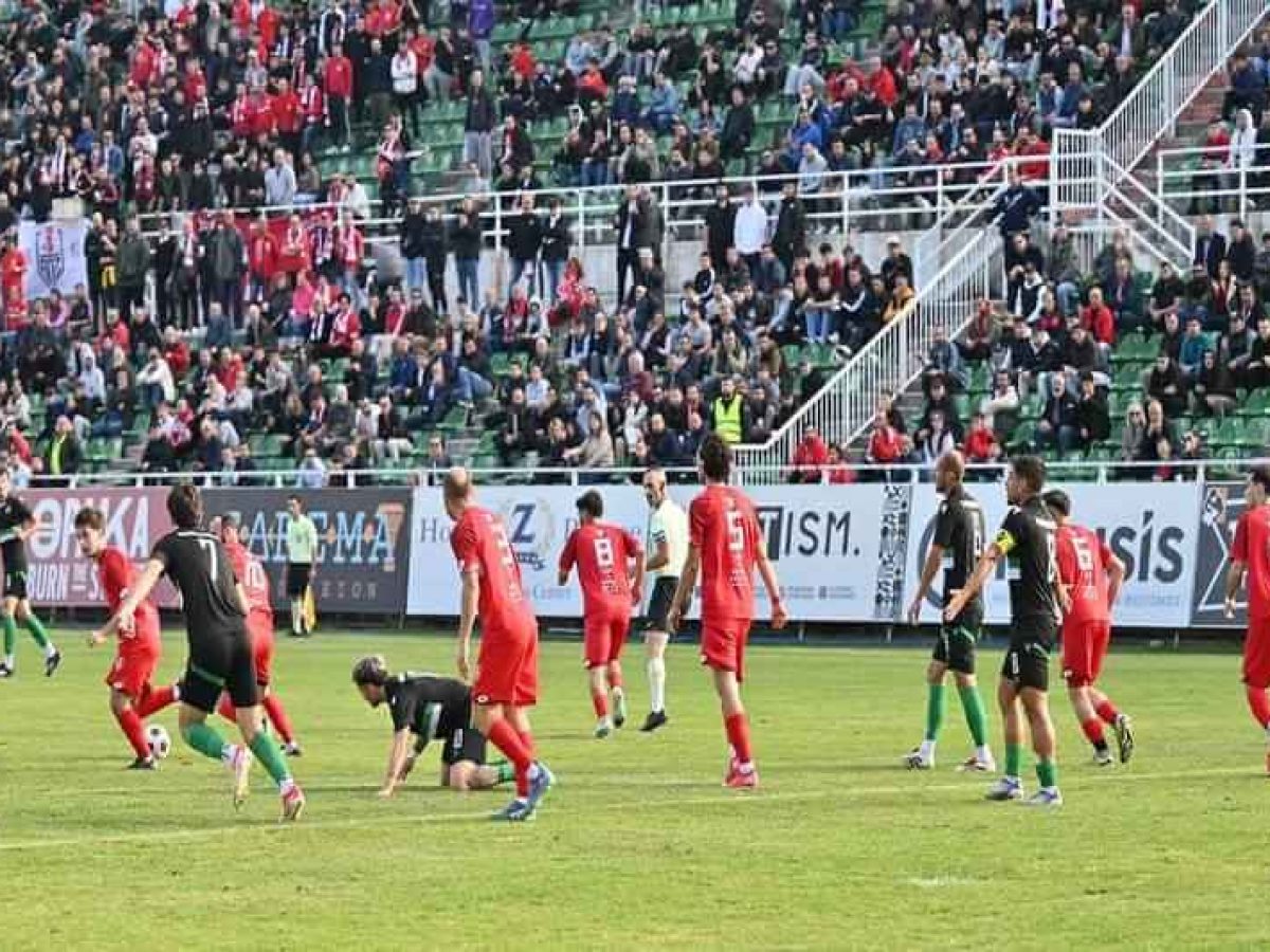 Γ’ Εθνική: Καλύτερη επίθεση Πανθρακικός και ΑΟΞ, άμυνα η Καλαμαριά, αήττητη η Πετρούπολη… αρνητική πρωτιά εις διπλούν ο Ορέστης! Ποιοί πάνε στα τελικά με όλα τα στατιστικά και στους 6 ομίλους της κατηγορίας