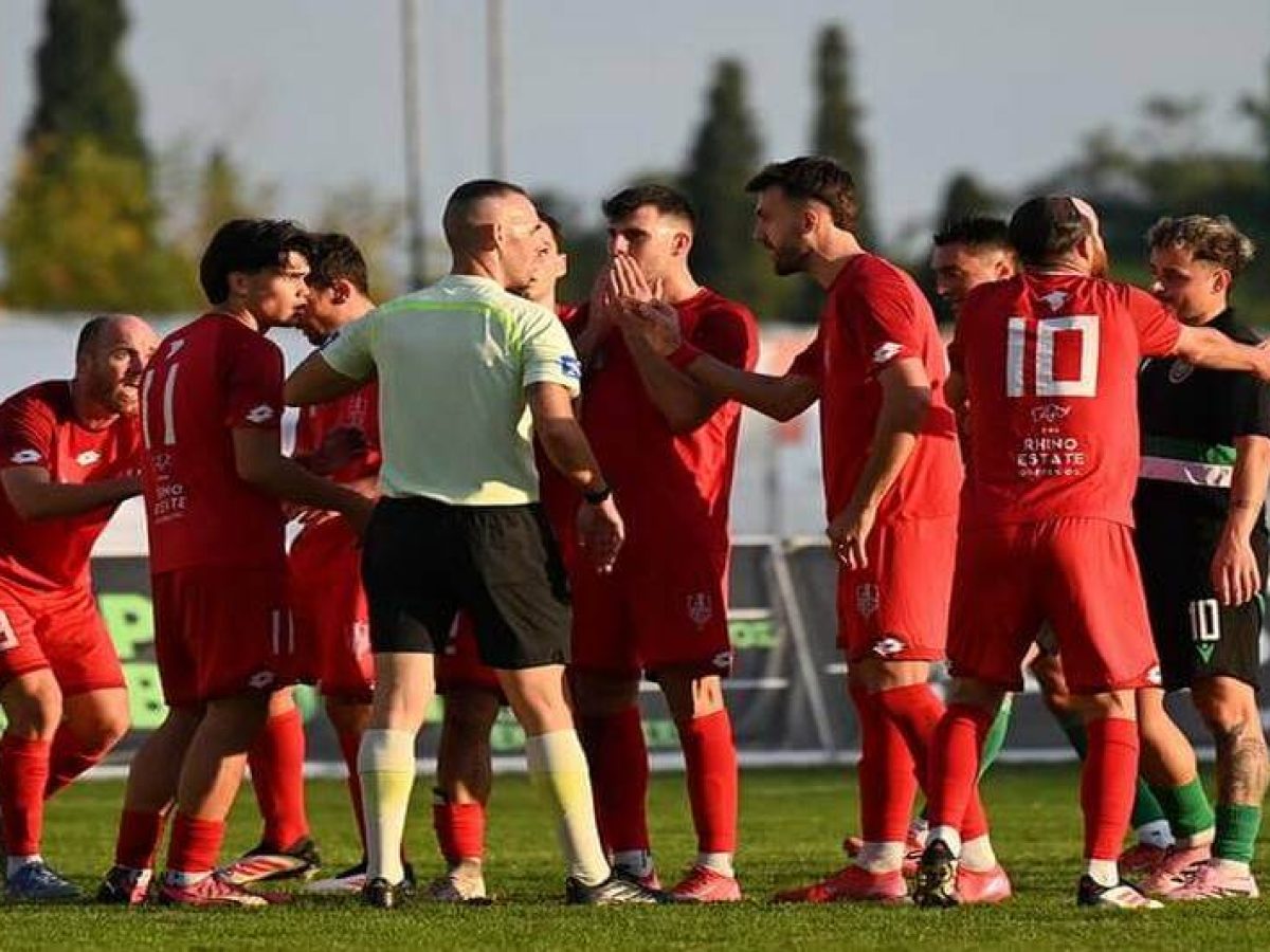 Γ’ Εθνική: «Μαχαιριά» ανόδου από την ΕΠΟ με τιμωρία σοκ για Πέτρο Ορφανίδη και Κοσμά Γκέκα! Αποδεκατισμενος στην Μηχανιώνα ο ΑΟΞ