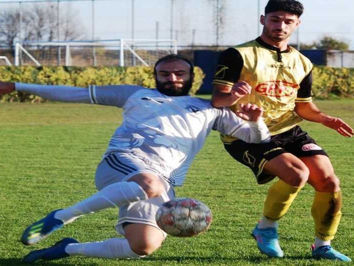 Γ’ Εθνική: Μετά από σχεδόν 15 χρόνια επιστρεφει Θράκη ο Ανδρέας Μκρτσιάν!