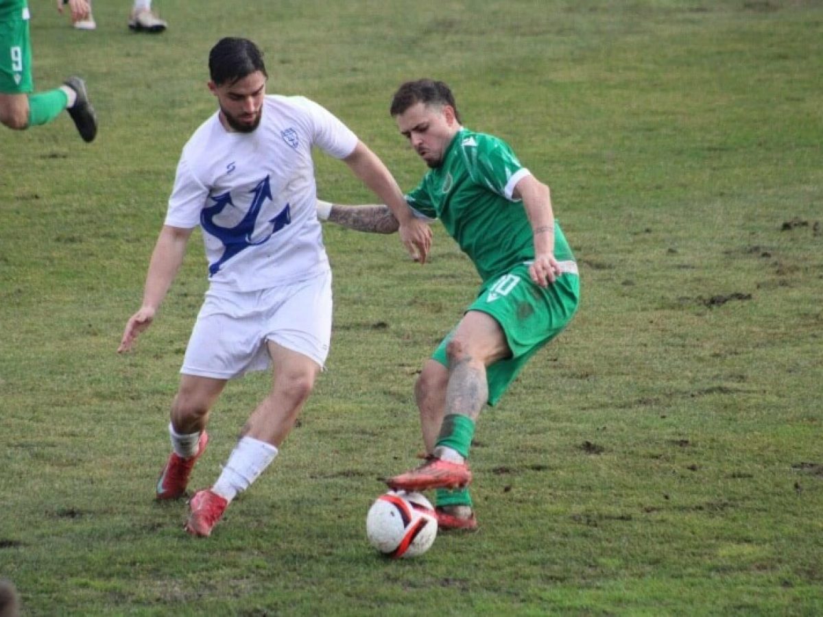 Γ’ Εθνική: Μετά τον Τσελεμπάκη ανακοινώνεται και ο Σεβαστίδης για τον Πανθρακικό και μάλιστα σκοράροντας εναντίον του!