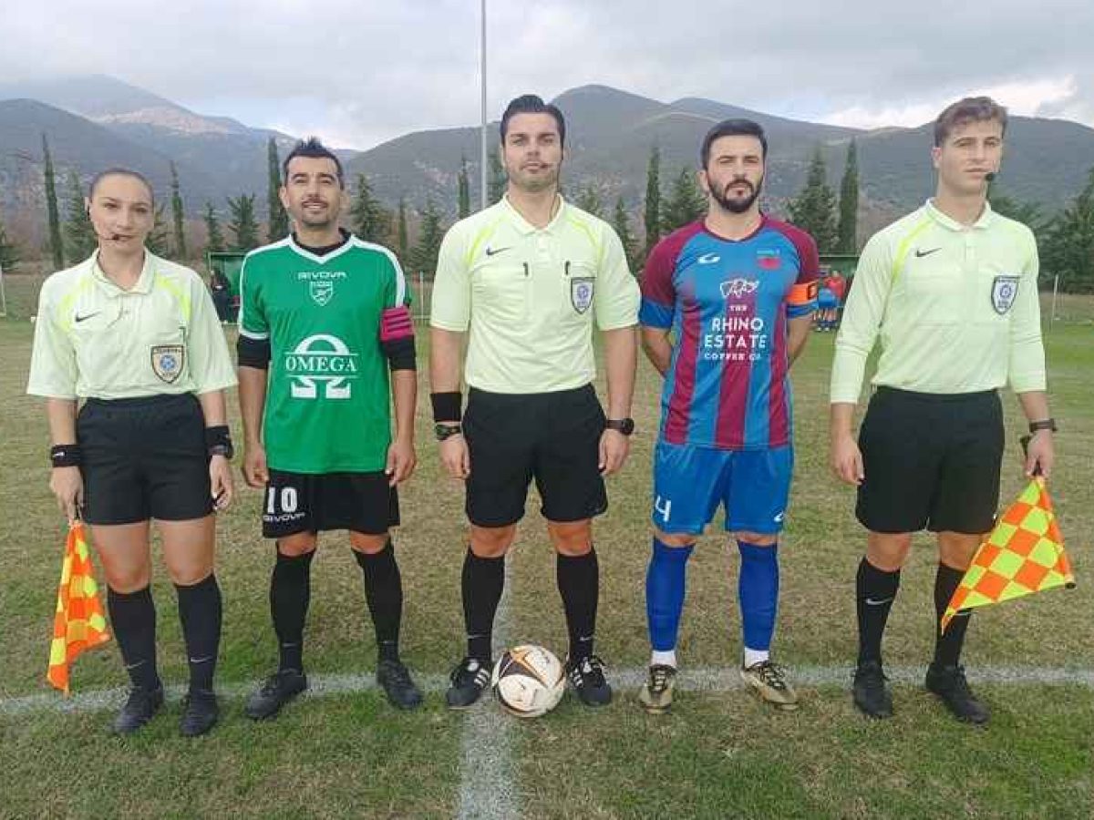 Γ’ Εθνική: Όλοι οι ορισμοί της 10ης αγωνιστικής στον όμιλο των Θρακιωτισσών