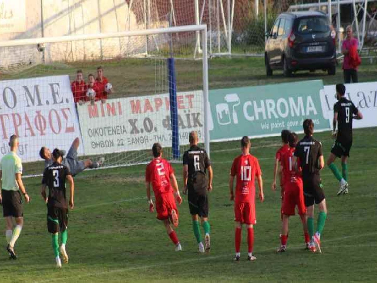 Γ’ Εθνική: Ποιοί ειναι οι πρωταθλητές στα… πέναλτι σε όλη την κατηγορία; Έκπληξη στην κορυφή, ψηλά οι πρωτοπόροι των ομίλων