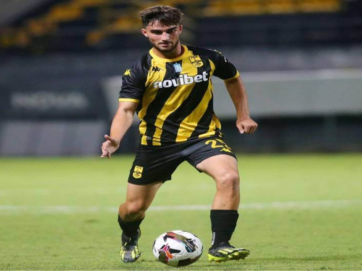 Γ’ Εθνική: Πρώην «αστεράκι» του Άρη επί Μάντζιου τον 18χρονο Σεβαστίδη «φλερτάρει» ο Πανθρακικός