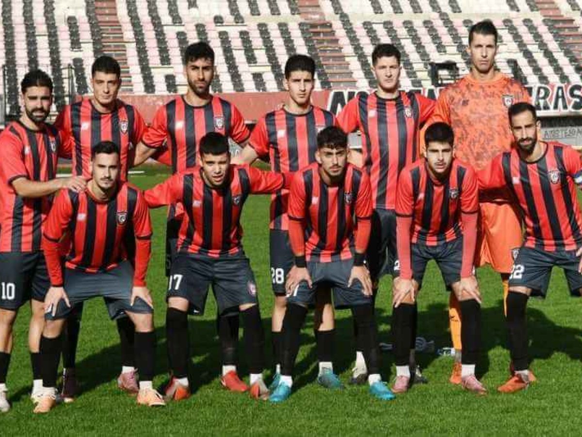 Γ’ Εθνική: Ανακοινώθηκε από την Παναχαϊκή και πήρε κατευθείαν γάντια βασικού στο ντέρμπι με την Ζακυνθο ο Θρακιώτης κήπερ Σίμος Συνοδινός