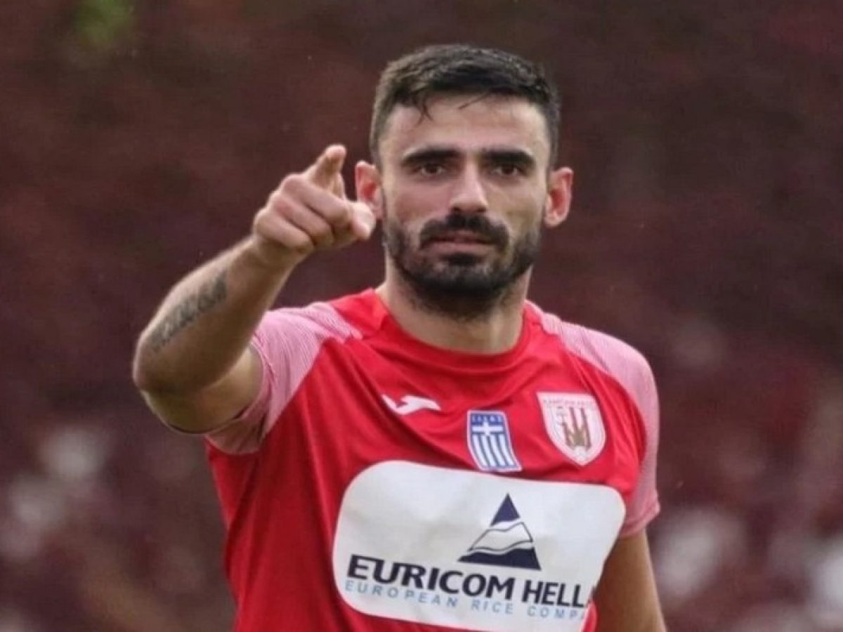 Γ’ Εθνική: Αποχώρησε πριν την Ξάνθη στην ομάδα των Τζελίδη, Πιτσόλη από το Οφρύνιο ο «μπόμπερ» Ηλίας Ιγνατίδης! Πρωην του ΑΟΞ και Άρη ο αντικαταστάτης…