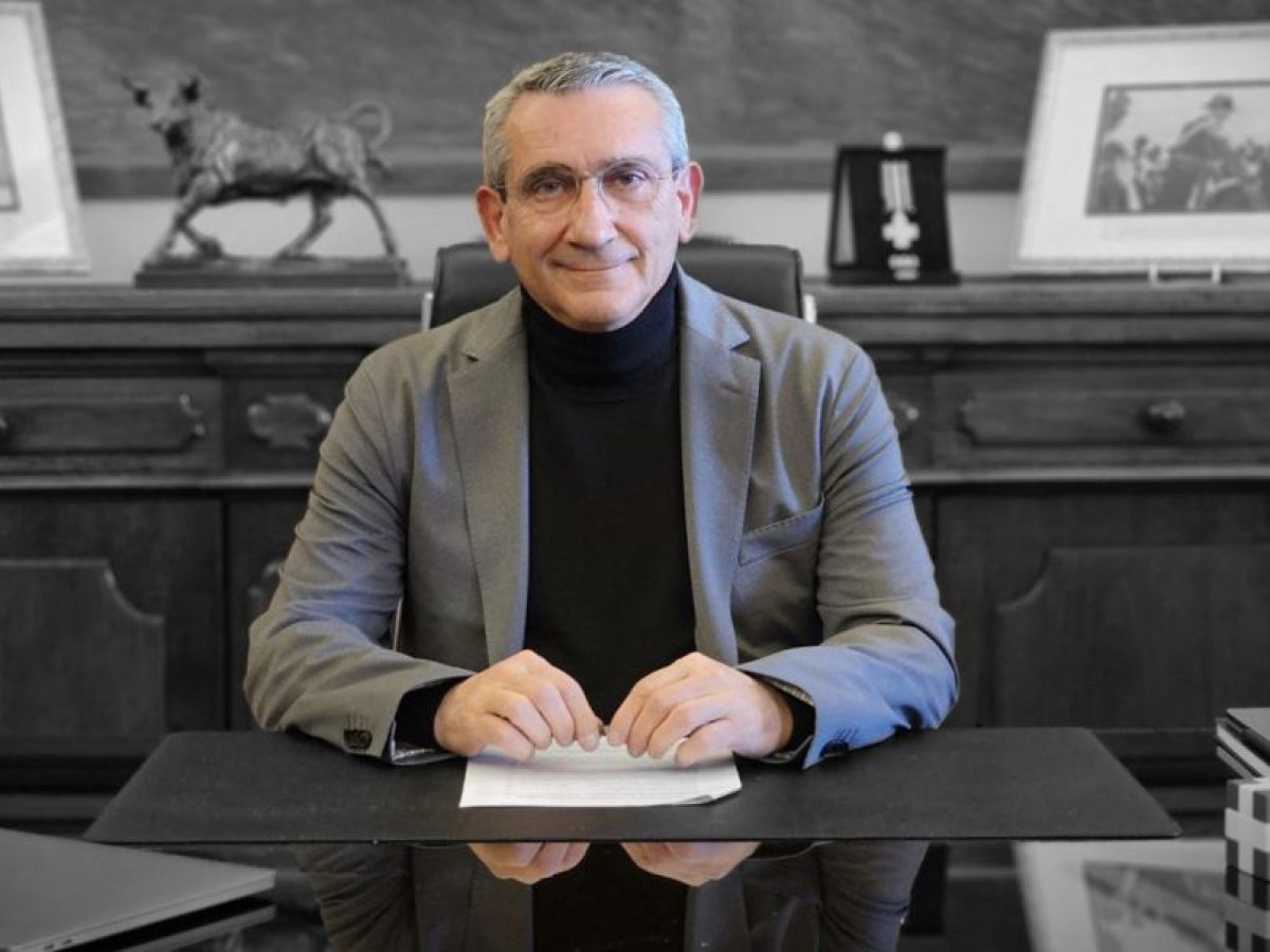 Γ. Χατζημάρκος: “O ΦοΔΣΑ Ν. Αιγαίου, κατακρεουργήθηκε στον δημόσιο διάλογο απο τον κάθε κουτοπόνηρο της πολιτικής ζωής, αλλά προχώρησε”