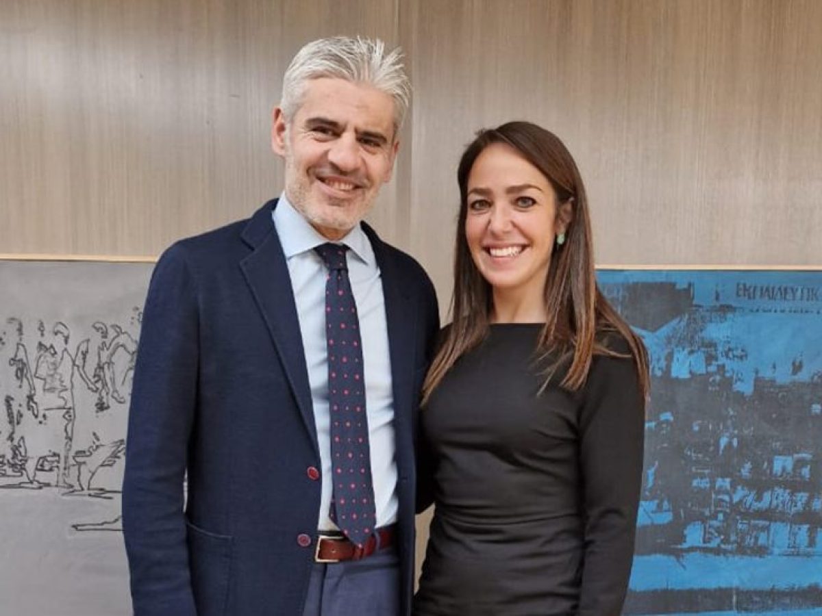 Γ. Φερετζάνης: Ψηφιακή ενδυνάμωση και κοινωνική πολιτική στην Κορινθία