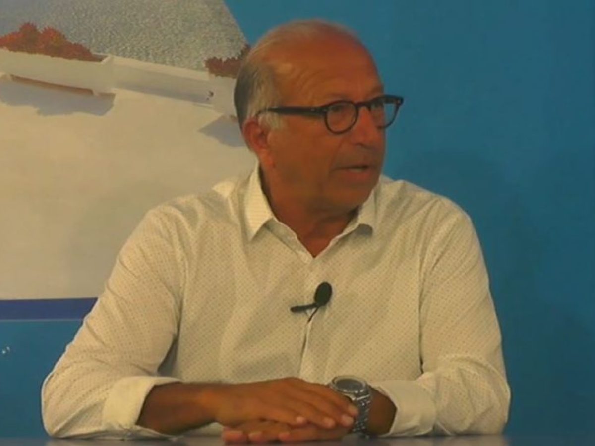 Γ. Λεονταρίτης: ΖΗΤΩ ΣΥΓΝΩΜΗ- ΔΕΝ ΕΙΜΑΣΤΕ ΣΤΗ ΔΕΚΑΕΤΙΑ ΤΟΥ ’50, ΠΟΥ ΕΦΕΡΝΑΝ ΤΟΥΣ ΑΣΘΕΝΕΙΣ ΜΕ …ΚΑΪΚΙΑ