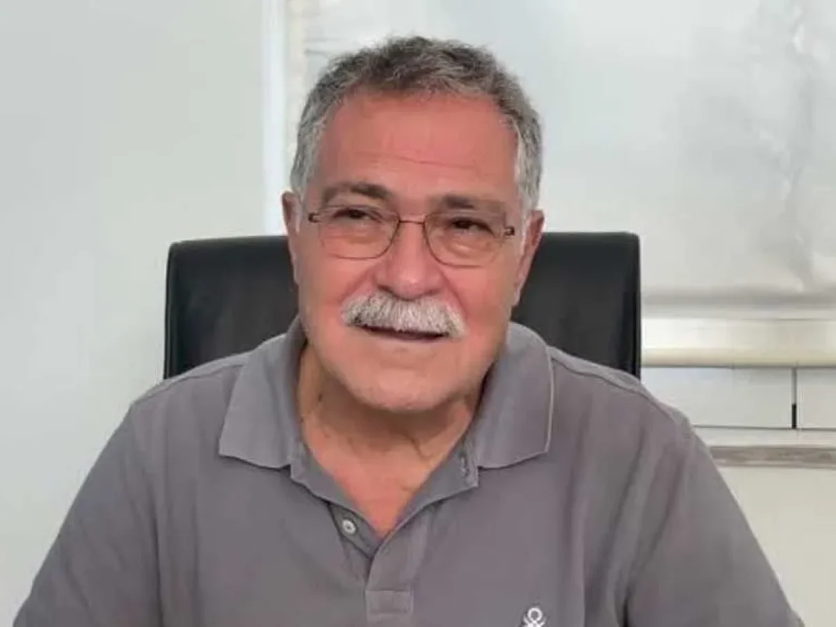 Γ. Λιονάκης: το 2025 ήταν η καλύτερη χρονιά στα τροχαία από το 1995 μέχρι σήμερα