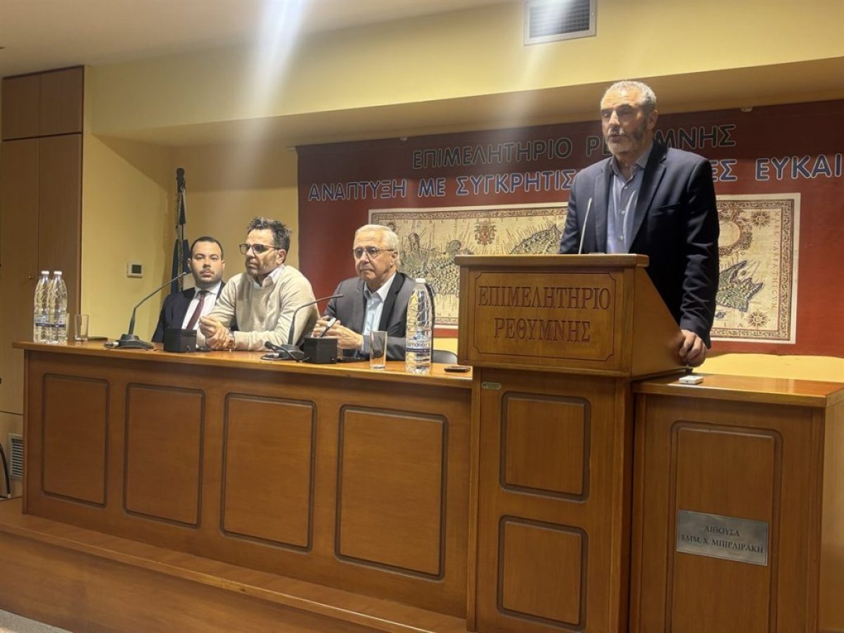 Γ. Μανιάτης: «Πρώτη θέση, αυτοδυναμία και αυτονομία ο στόχος του ΠΑΣΟΚ στις επόμενες εθνικές εκλογές»