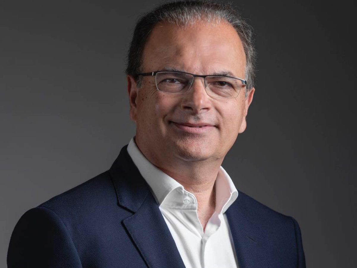 Γ. Μαρινάκης: Καμία αύξηση στα δημοτικά τέλη το 2026